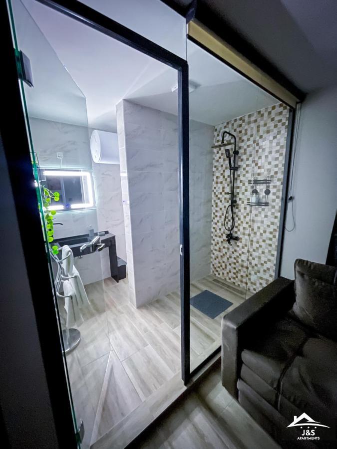 J&S Apartments Ni المظهر الخارجي الصورة